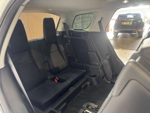 Land Rover Discovery Sport 2.0 Discovery Sport HSE SD4 Auto 4WD 5dr 70
