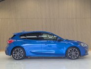 Ford Focus 1.0 Focus ST-Line X 5dr 13