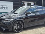 Mercedes-Benz GLA Class 2.0 GLA35 AMG (Premium Plus) SUV 5dr Petrol 8G-DCT 4MATIC Euro 6 (s/s) (306 1