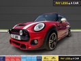Mini Hatch 2.0 Cooper S Works 210 3dr 3