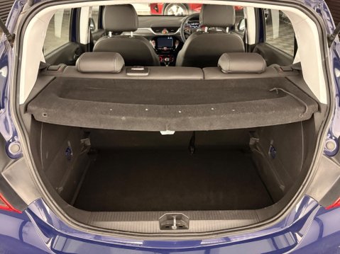 Vauxhall Corsa 1.4i ecoTEC SE Euro 6 5dr 33