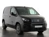 Peugeot Partner M 1.5 BlueHDi 100 Asphalt