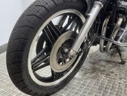 Honda CB CUSTOM 1980 RUNNING PROJECT BIKE CLEAN CLASSIC BIKE 900CC CRUISER 16