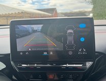 Volkswagen Id.4 77kWh GTX SUV 5dr Electric Auto 4Motion (299 ps) 19