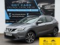 Nissan Qashqai 1.5 dCi Tekna 2WD Euro 5 (s/s) 5dr 1