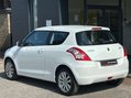 Suzuki Swift 1.2 Swift SZ3 3dr 17