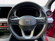 SEAT Ibiza 1.0 Ibiza FR Sport TSi Semi-Auto 5dr 19