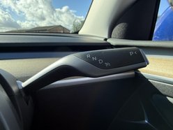 Tesla Model Y (Dual Motor) Long Range SUV 5dr Electric Auto 4WDE (384 bhp) 35
