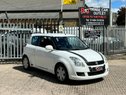 Suzuki Swift GL