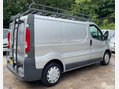 Renault Trafic 2.0 TD dCi SL27 Panel Van 4dr Diesel Manual L1 H1 (214 g/km, 90 bhp) 9