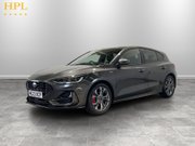 Ford Focus 1.0T EcoBoost ST-Line Hatchback 5dr Petrol Manual Euro 6 (s/s) (125 ps) 3