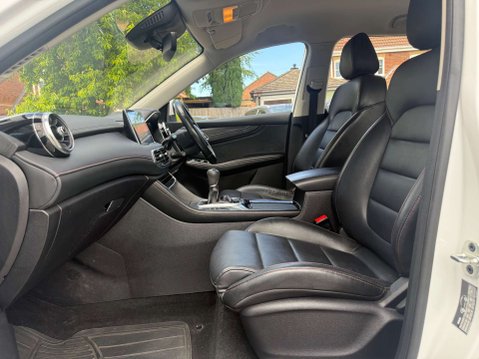 MG HS 1.5 T-GDI Excite SUV 5dr Petrol Manual Euro 6 (s/s) (162 ps) 53
