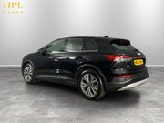 Audi Q4 35 Sport SUV 5dr Electric Auto 55kWh (170 ps) Air Con 5