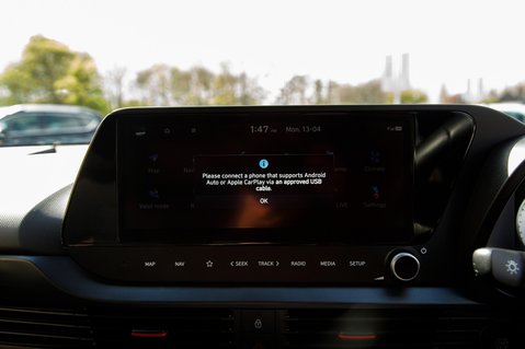 Hyundai i20 T-GDI N LINE MHEV 30