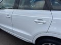 Audi Q3 TFSI S LINE EDITION 10