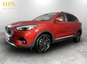 MG ZS 1.0 T-GDI Exclusive SUV 5dr Petrol Auto Euro 6 (111 ps) Alloys - Bluetooth 3