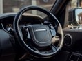 Land Rover Range Rover Sport 5.0 Range Rover Sport SVR S/C Auto 4WD 5dr 19