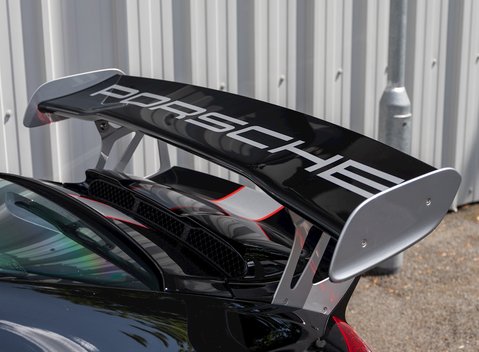 Porsche 911 GT3 RS 4.0 (997) 28