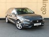 SEAT Leon TSI EVO FR