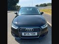 Audi A1 1.6 A1 Sportback TDI Sport 5dr 2