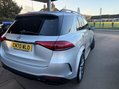 Mercedes-Benz GLE 3.0 GLE450h MHEV AMG Line (Premium Plus) G-Tronic 4MATIC Euro 6 (s/s) 5dr ( 16