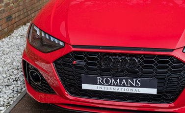 Audi RS4 Avant Vorsprung 26