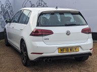 Volkswagen Golf GTE DSG 7