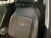 Volkswagen T-Cross 1.0 T-Cross Black Edition TSi 5dr 40