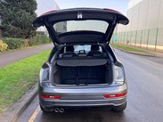 Audi Q3 2.0 TDI S line Plus S Tronic quattro Euro 6 (s/s) 5dr 34