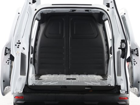 Renault Kangoo LL21 Blue dCi 95 Advance [Safety] Van 2