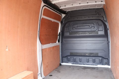 Mercedes-Benz Sprinter 2.0 CDI PremiumFWD L2 H2 150 ps 11