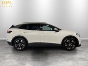 Volkswagen Id.4 Pro 77kWh Match SUV 5dr Electric Auto (286 ps) 8