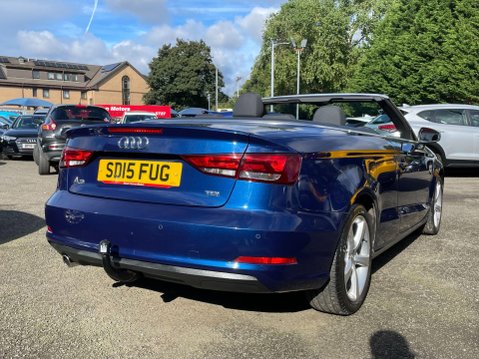 Audi A3 1.6 TDI Sport Euro 6 (s/s) 2dr 15
