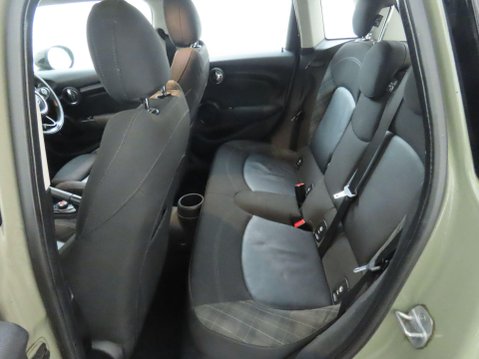 Mini Hatch 1.5 Cooper Euro 6 (s/s) 5dr 9