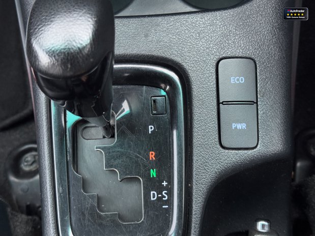 Toyota Hilux Invincible X | AUTO | D-4D | Camera | Nav | 2.8 LT | No VAT| 45