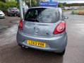 Ford Ka 1.2 Zetec Euro 6 (s/s) 3dr 15