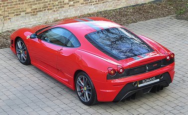 Ferrari 430 Scuderia 7