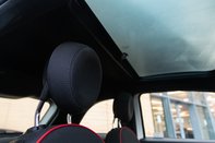 Fiat 500 RED MHEV 32