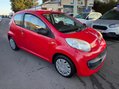 Citroen C1 1.0i Vibe Euro 4 3dr 9