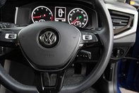Volkswagen Polo SE TSI DSG 19