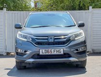 Honda CR-V 1.6 i-DTEC EX SUV 5dr Diesel Auto 4WD Euro 6 (160 ps) 3