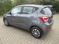 Hyundai i10 1.2 SE Euro 5 5dr 8