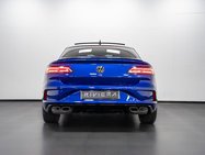 Volkswagen Arteon 2.0 TSI R Fastback 5dr Petrol DSG 4Motion Euro 6 (s/s) (320 ps) 38