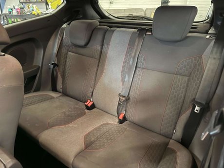 Ford Fiesta 1.0T EcoBoost ST-Line Euro 6 (s/s) 3dr 15