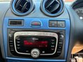 Ford Fiesta 1.25 Zetec Blue Edition 3dr 22