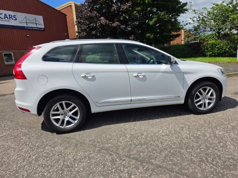Volvo XC60 2.0 XC60 SE Luxury Nav D4 5dr 40