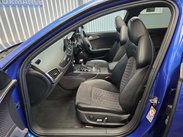 Audi RS6 4.0 TFSI V8 Performance Estate 5dr Petrol Tiptronic quattro Euro 6 (s/s) (6 22