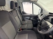 Ford Transit Custom 2.0 Transit Custom 290 29