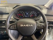 Dacia Jogger 1.0 TCe Essential MPV 5dr Petrol Manual Euro 6 (s/s) (110 ps) 13