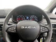 Dacia Jogger 1.0 TCe Essential MPV 5dr Petrol Manual Euro 6 (s/s) (110 ps) 13